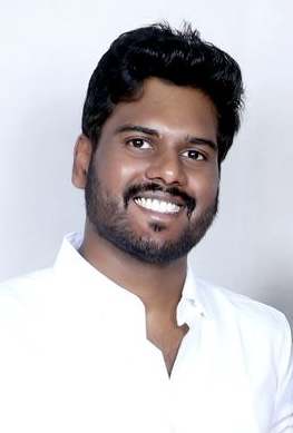 Mr. Bhanu Prakash Reddy Rella